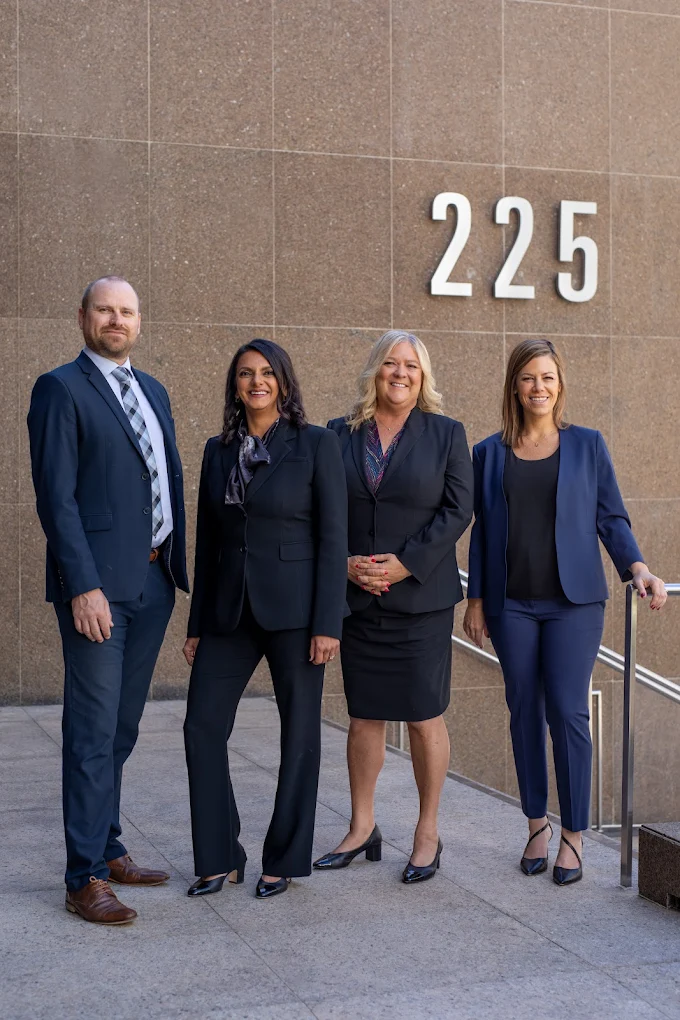 Haeggquist & Eck, LLP